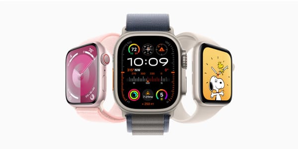 Apple Watch Images